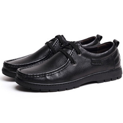 舒适休闲！奥康秋季新款休闲皮鞋165118697