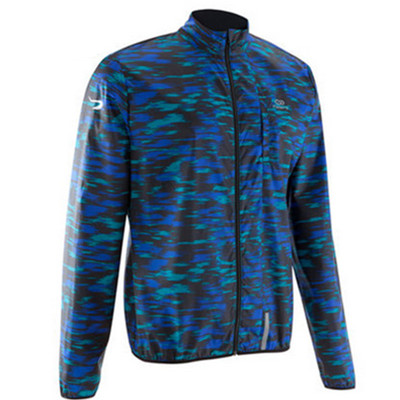 通风透气！迪卡侬H KALENJI运动风衣