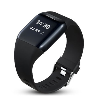秒杀好价！乐心 Mambo watch 智能手表
