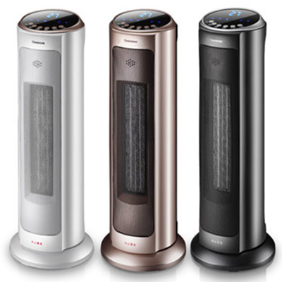 即开即热！长虹取暖器CDN-RN17PT