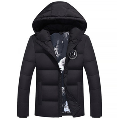 时尚防寒！花花公子羽绒服ZS16002PL1659