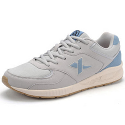 运动时尚！特步休闲旅游运动鞋984119119515