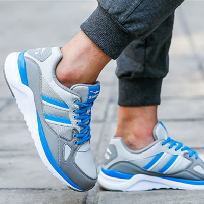 好价再来！鸿星尔克运动鞋51116420111