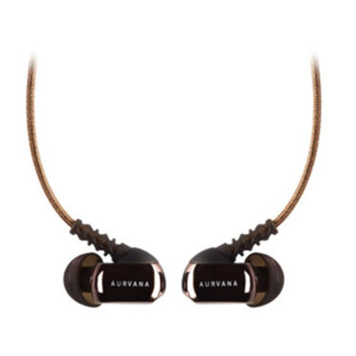 近期好价！创新 Aurvana in ear3 plus 动铁耳机