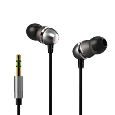 低音强劲！阿思翠 AM700 HIFI 入耳式耳机