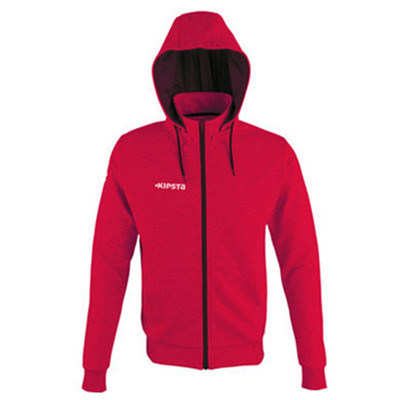 双11预售！迪卡侬KIPSTA运动连帽卫衣