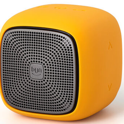 新品首降！EDIFIER漫步者bun蓝牙便携音箱