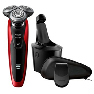 精确剃须！PHILIPS飞利浦剃须刀S9151/26