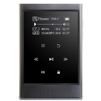 价格不错！月光宝盒Z1PLUS蓝牙版金属HiFi高保真还原播放器