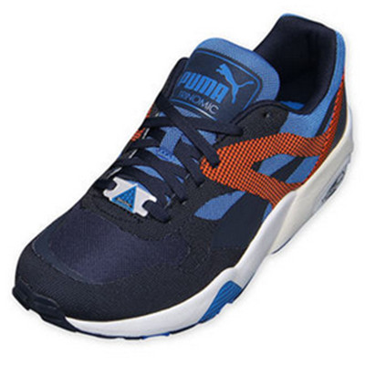 双11预售！PUMA彪马R698复古跑风男女款休闲鞋362046