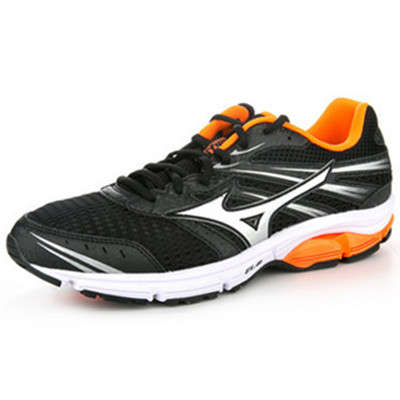 双11预售！Mizuno美津浓男跑步鞋WAVE ZEST