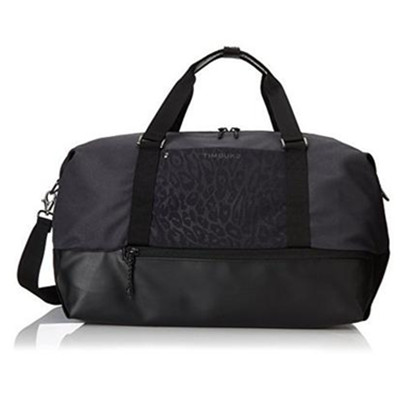 再降！TIMBUK2 天霸 Cleo Duffel 行李包