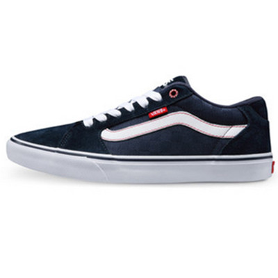 双11预售！VANS FAULKNER男款运动板鞋VN-0SJVC50