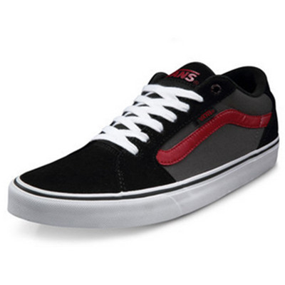 双11预售！Vans范斯男款运动鞋板鞋休闲鞋VN-0SJVDYN