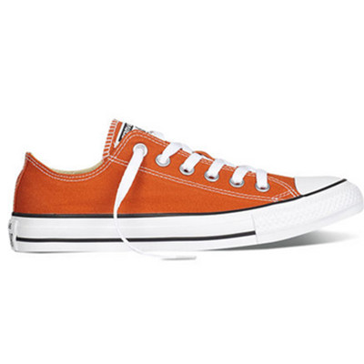 双11预售！CONVERSE匡威经典色帆布鞋149524C