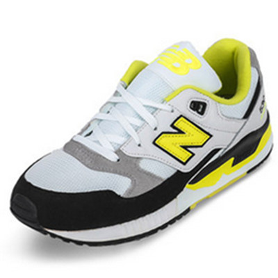 雙11預(yù)售！New Balance 530男鞋女鞋復(fù)古跑步鞋休閑鞋M530AAC