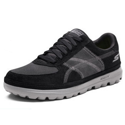 双11预售！skechers斯凯奇新款休闲鞋53716