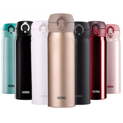 双11预售！THERMOS膳魔师保温杯JNL-501