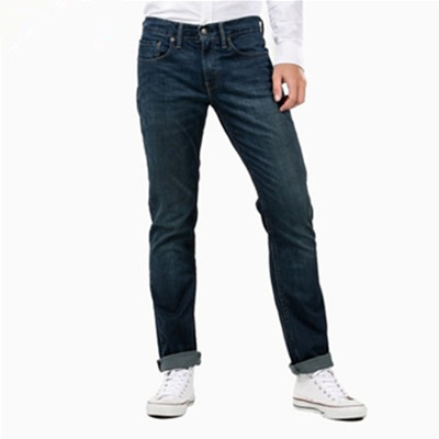 双11预售！李维斯标准低腰牛仔裤 29990-0405