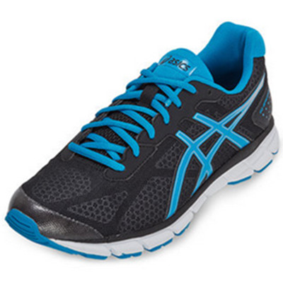 双11预售！ASICS亚瑟士男子跑步鞋运动鞋GEL-IMPRESSION 9