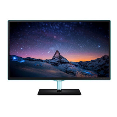 客户端好价！三星 S24D390HLW 23.6英寸 液晶显示器