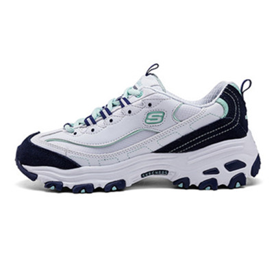 双11预售！斯凯奇D'lites Berry男女运动鞋99999854