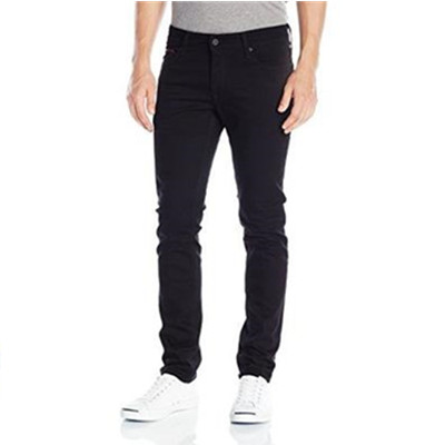 美亚时尚经典牛仔裤！Tommy Hilfiger男士显瘦牛仔裤