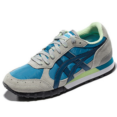 双11预售！Onitsuka Tiger鬼冢虎COLORADO 85休闲鞋