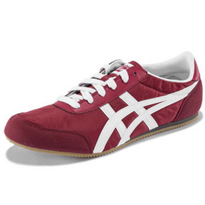 双11预售！鬼冢虎TRACK TRAINER男鞋复古休闲鞋