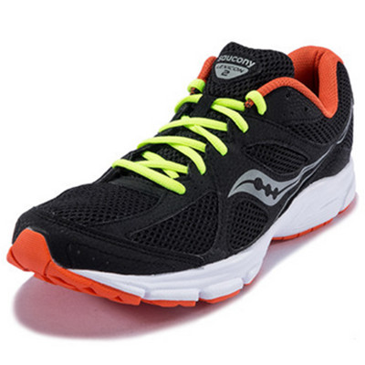 双11预售！SAUCONY圣康尼LEXICON 2缓冲跑步鞋