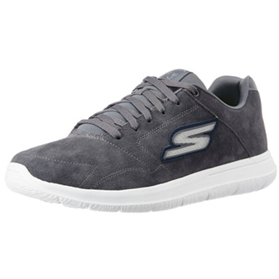 历史好价！Skechers斯凯奇GO WALK CITY男健步鞋53828