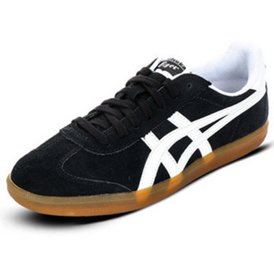 双11预售！Onitsuka Tiger鬼塚虎TOKUTEN复古休闲运动板鞋