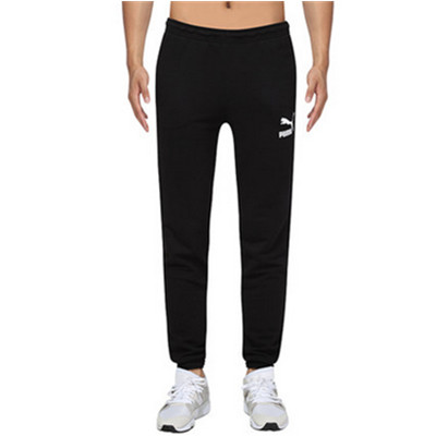 双11预售！PUMA彪马Archive Logo男子针织长裤572138