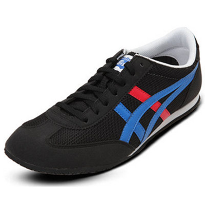 双11预售！Onitsuka Tiger鬼塚虎男女运动鞋MACHU RACER