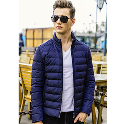 历史好价！花花公子男装羽绒服132503