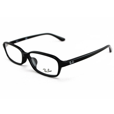 一颗赛艇！Ray-Ban雷朋板材光学眼镜架5293D-2000