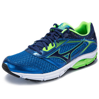 双11预售！美津浓WAVE IMPETUS 4男子跑鞋