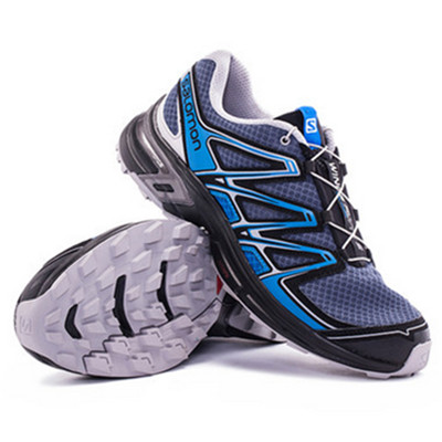 双11预售！Salomon萨洛蒙Wings Flyte 2越野跑鞋