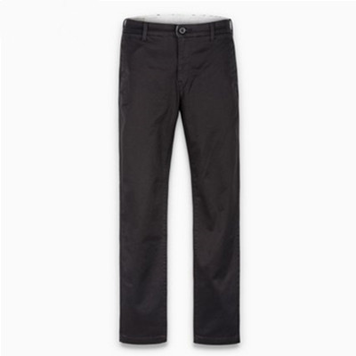 双11预售！李维斯511系列修身窄脚黑色休闲裤24888-0006