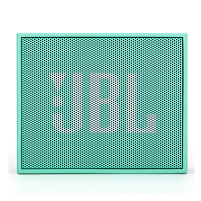 双11预售！JBL GO 音乐金砖 蓝牙小音箱