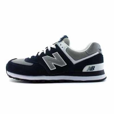 限時免郵！New Balance 574 男子休閑鞋