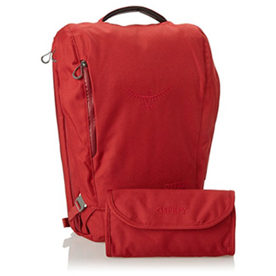 颜值颇高！ Osprey Packs Pixel 男士双肩背包22L