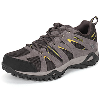 双11预售！Columbia哥伦比亚户外OUTDRY徒步鞋YL2000