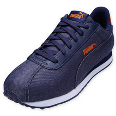 双11预售！PUMA彪马Turin Denim男女款休闲鞋361692
