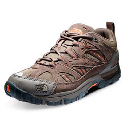 双11预售！TheNorthFace北面男徒步鞋A1A