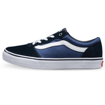 双11预售！VANS万斯MILTON男士板鞋VN000ZUVFM4