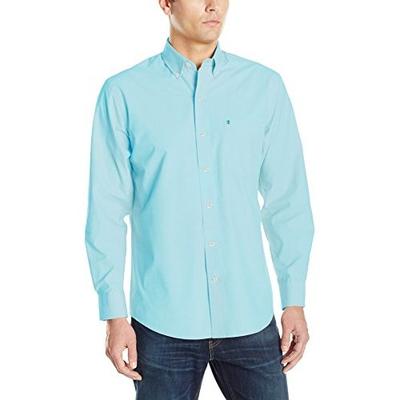 速抢！IZOD 型男长袖衬衫