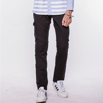 双11预售！Dickies直筒修身休闲裤163M40EC07