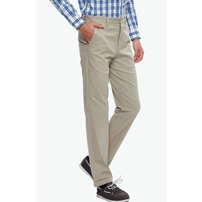 双11预售！NAUTICA诺帝卡男装EWQ休闲长裤PC53002TL