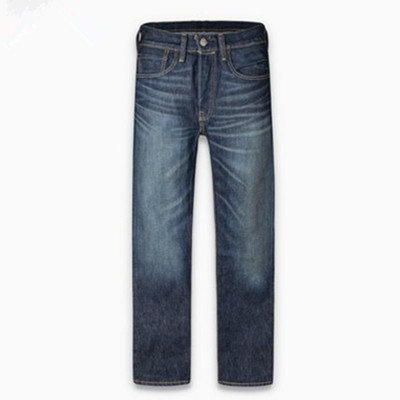 双11预售！李维斯501CT系列窄脚水洗牛仔裤28894-0018